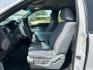 2014 White /Gray Ford F-150 XL SuperCab 6.5-ft. Bed 2WD (1FTEX1CM2EK) with an 3.7L V6 DOHC 24V engine, 6-Speed Automatic transmission, located at 17760 Hwy 62, Morris, OK, 74445, (918) 733-4887, 35.609104, -95.877060 - 2014 FORD F-150 XL SUPERCAB 6.5-ft. BED 2WD 3.7L V6 BI-FUEL SYSTEM RUNS ON CNG OR GASOLINE. FEATURES KEYLESS REMOTE ENTRY, POWER LOCKS, POWER WINDOWS, AM/FM STEREO, SIRIUS XM STEREO, CD PLAYER, AUXILLARY PORT, CRUISE CONTROL, TRACTION CONTROL, MULTI-FUNCTIONING STEERING WHEEL CONTROLS, TRAILER HITCH - Photo#8
